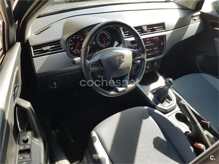 SEAT Arona 1.0 TSI Xcellence Edition Eco 5p.