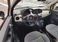 FIAT 500 1.2 8v Lounge
