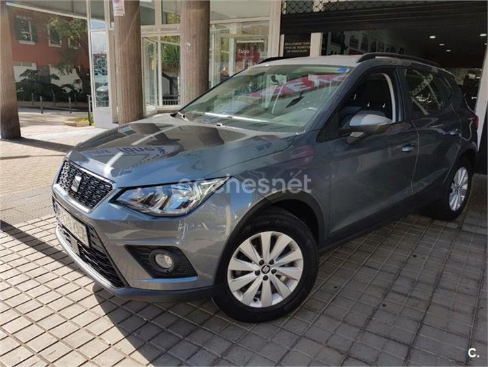 SEAT Arona 1.0 TSI Xcellence Edition Eco 5p.