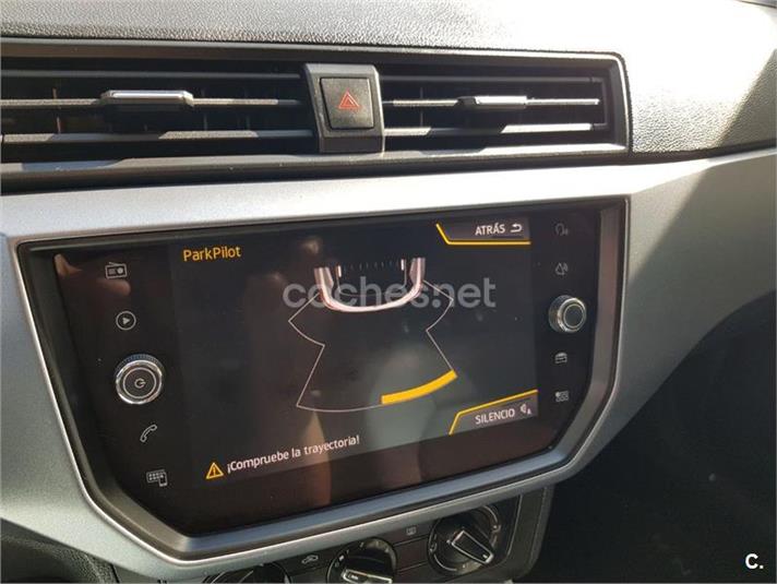 SEAT Arona 1.0 TSI Xcellence Edition Eco 5p.