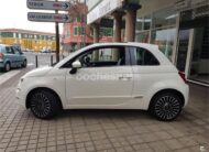 FIAT 500 1.2 8v Lounge