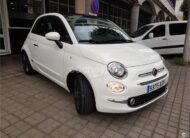 FIAT 500 1.2 8v Lounge
