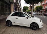FIAT 500 1.2 8v Lounge