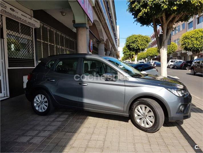 SEAT Arona 1.0 TSI Xcellence Edition Eco 5p.