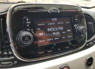 FIAT 500 1.2 8v Lounge