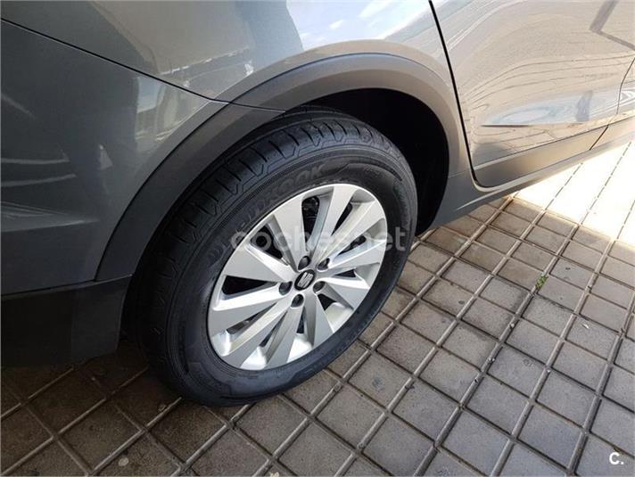 SEAT Arona 1.0 TSI Xcellence Edition Eco 5p.