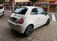 FIAT 500 1.2 8v Lounge