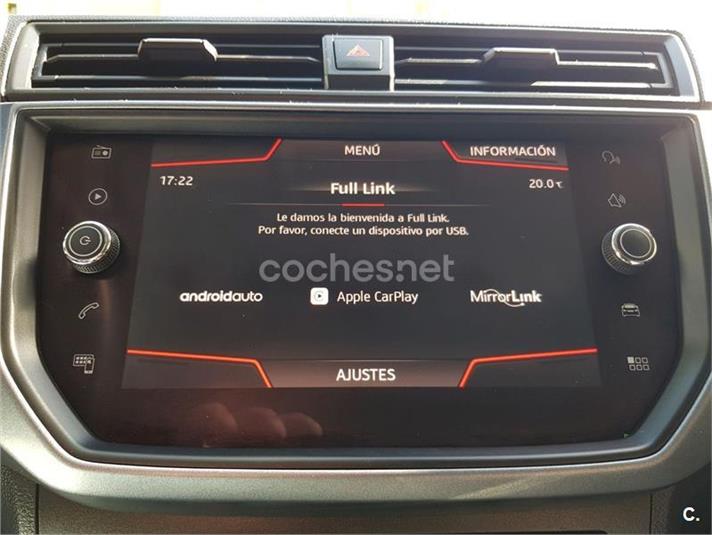 SEAT Arona 1.0 TSI Xcellence Edition Eco 5p.