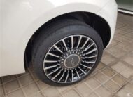 FIAT 500 1.2 8v Lounge