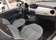 FIAT 500 1.2 8v Lounge