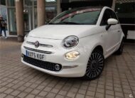 FIAT 500 1.2 8v Lounge