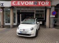 FIAT 500 1.2 8v Lounge
