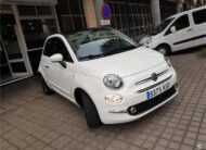 FIAT 500 1.2 8v Lounge