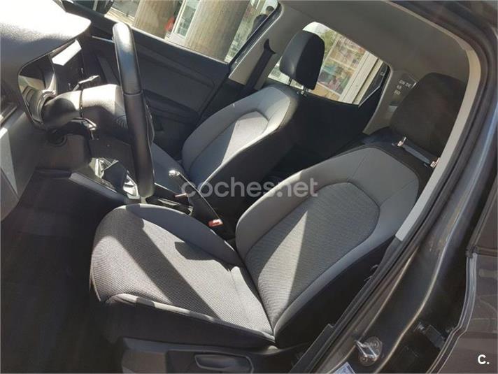 SEAT Arona 1.0 TSI Xcellence Edition Eco 5p.