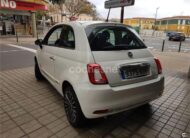 FIAT 500 1.2 8v Lounge