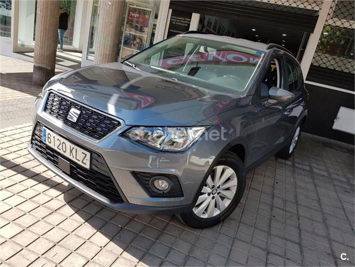 SEAT Arona 1.0 TSI Xcellence Edition Eco 5p.