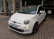 FIAT 500 1.2 8v Lounge