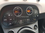 FIAT 500 1.2 8v Lounge