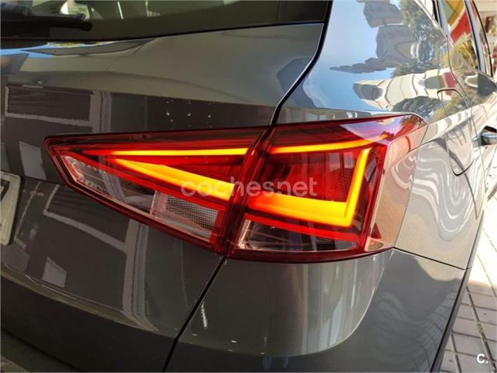 SEAT Arona 1.0 TSI Xcellence Edition Eco 5p.