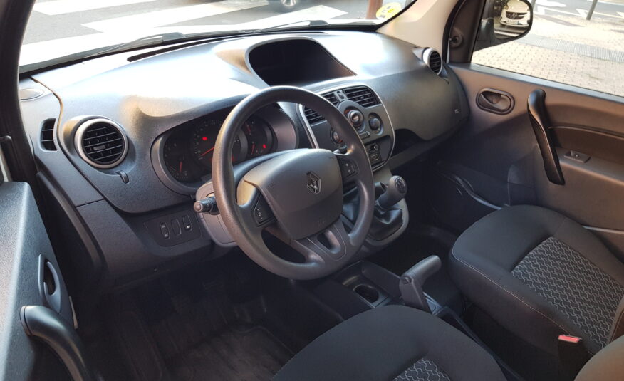 RENAULT Kangoo profesional