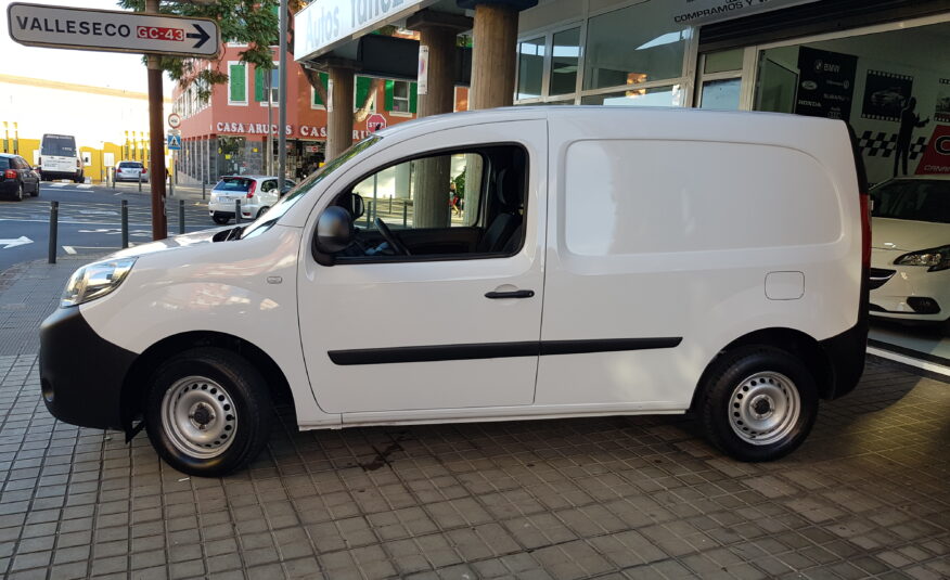 RENAULT Kangoo profesional