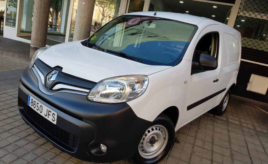 RENAULT Kangoo profesional