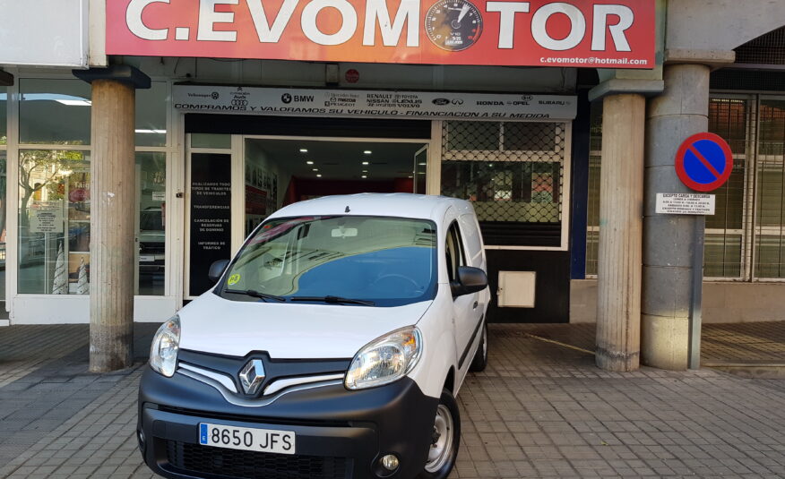 RENAULT Kangoo profesional