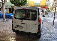 RENAULT Kangoo profesional