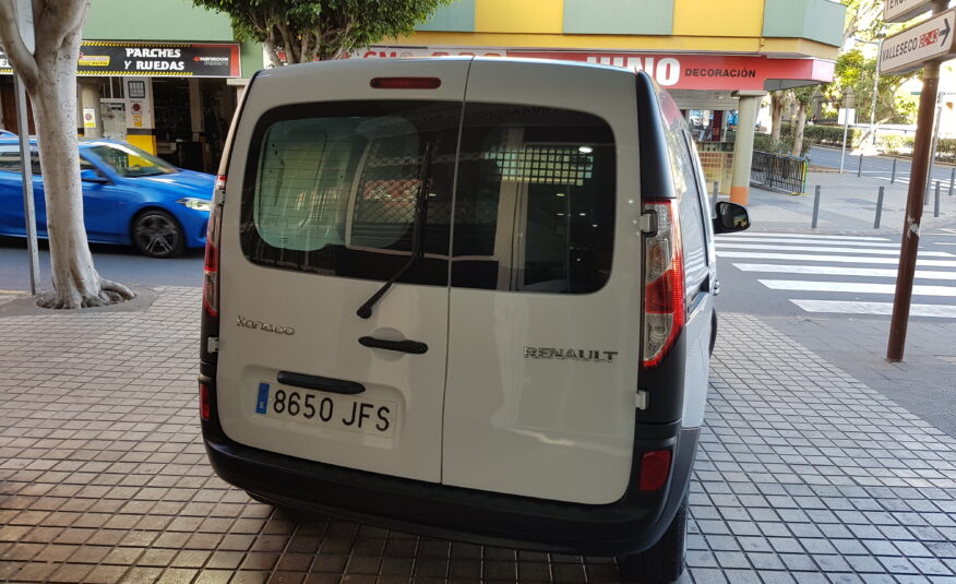 RENAULT Kangoo profesional