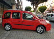 RENAULT Kangoo combi