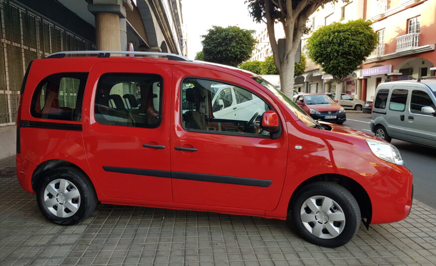 RENAULT Kangoo combi