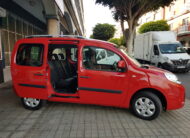 RENAULT Kangoo combi