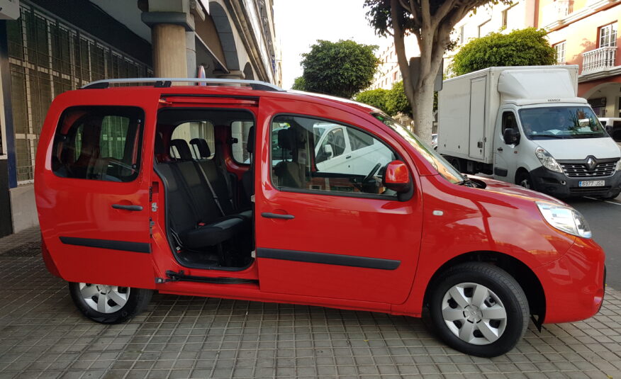 RENAULT Kangoo combi