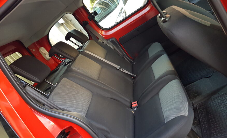 RENAULT Kangoo combi