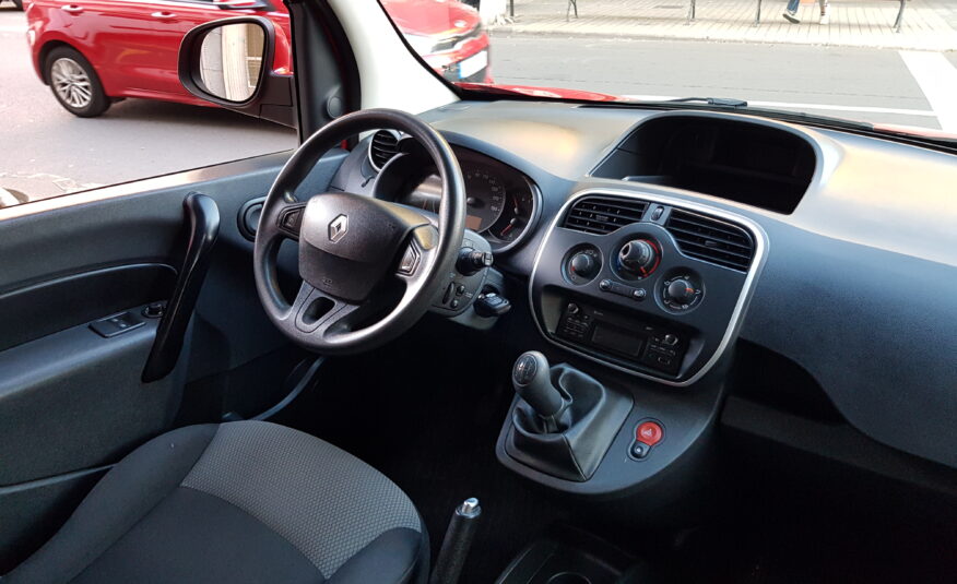 RENAULT Kangoo combi