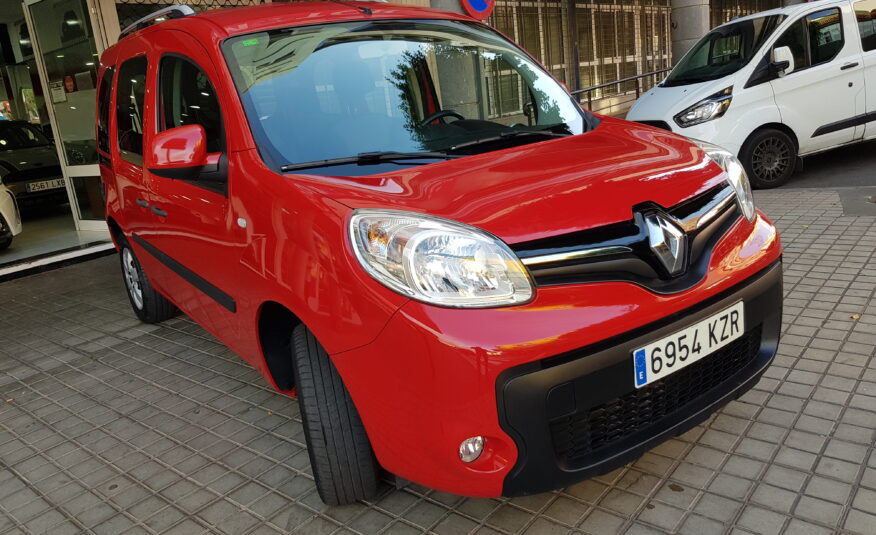 RENAULT Kangoo combi