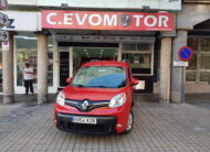 RENAULT Kangoo combi