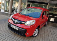 RENAULT Kangoo combi