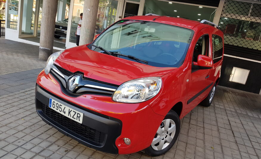 RENAULT Kangoo combi