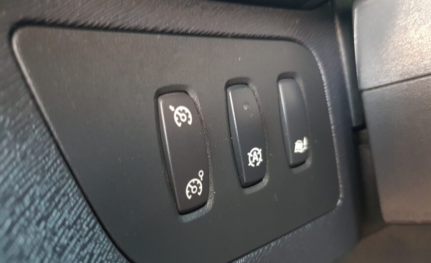 RENAULT Kangoo combi