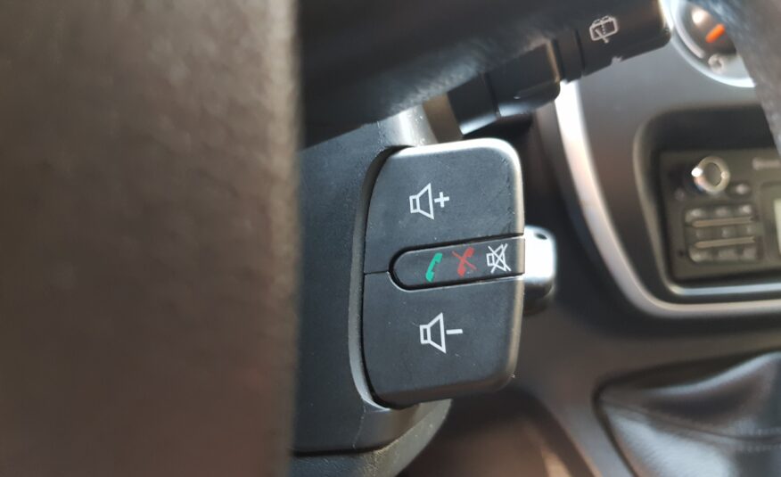 RENAULT Kangoo combi
