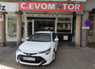 TOYOTA Corolla touring