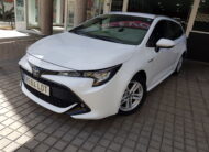 TOYOTA Corolla touring