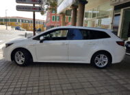 TOYOTA Corolla touring