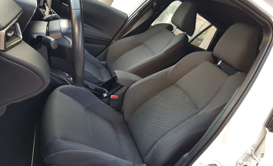 TOYOTA Corolla touring