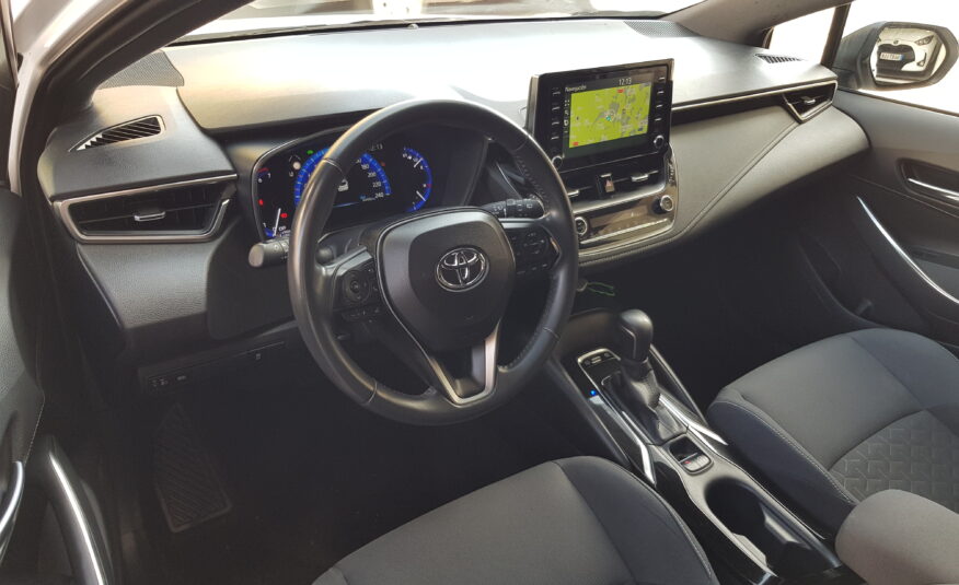 TOYOTA Corolla touring