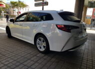 TOYOTA Corolla touring