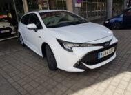 TOYOTA Corolla touring