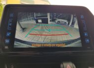 TOYOTA chr advance