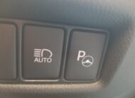 TOYOTA chr advance